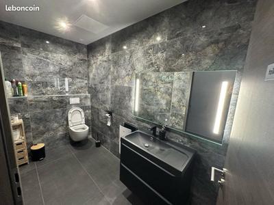 Local commercial - 120 m² - 2 pièces