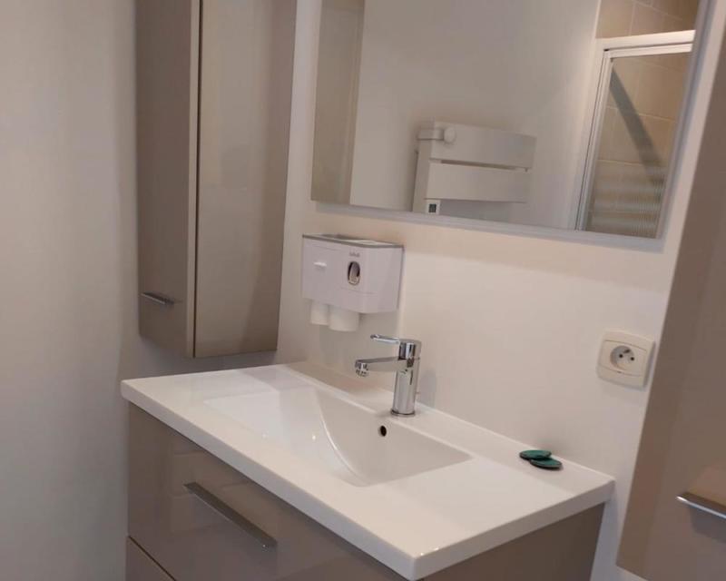 Maison - 168 m² - 7 pièces