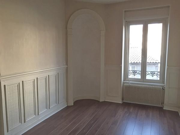 Appartement - 71 m² - 3 pièces