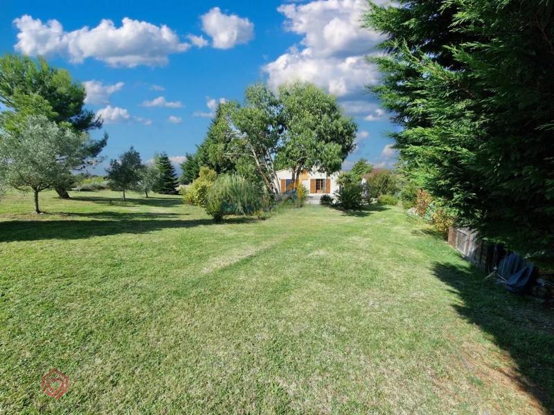 Villa - 147 m² - 5 pièces