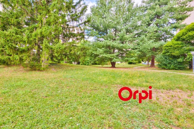 Appartement - 72 m² - 4 pièces