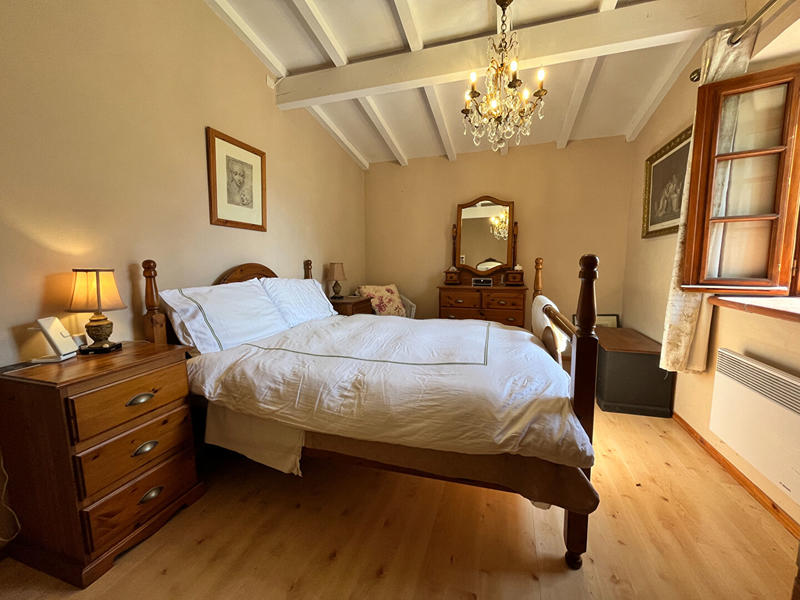 Maison - 92 m² - 3 pièces