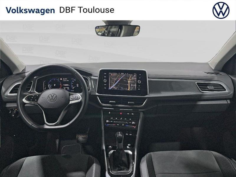 Volkswagen t-Roc 2.0 Tdi 150 Start/Stop Dsg7 Style