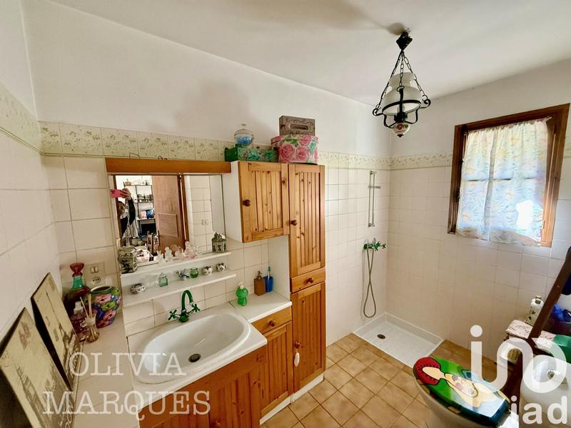 Maison - 131 m² - 4 pièces