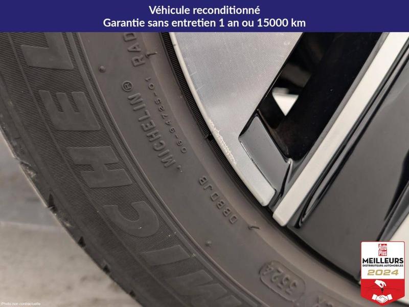 Peugeot 208 100 s&amp;S Bvm6 Allure