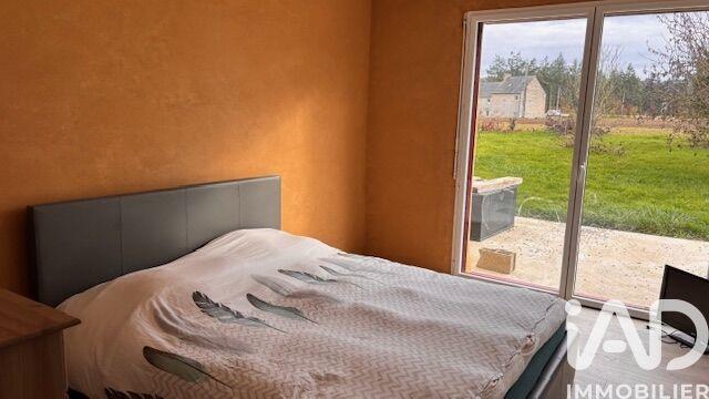 Maison - 142 m² - 6 pièces