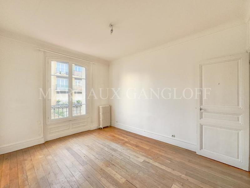 Appartement - 53 m² - 3 pièces