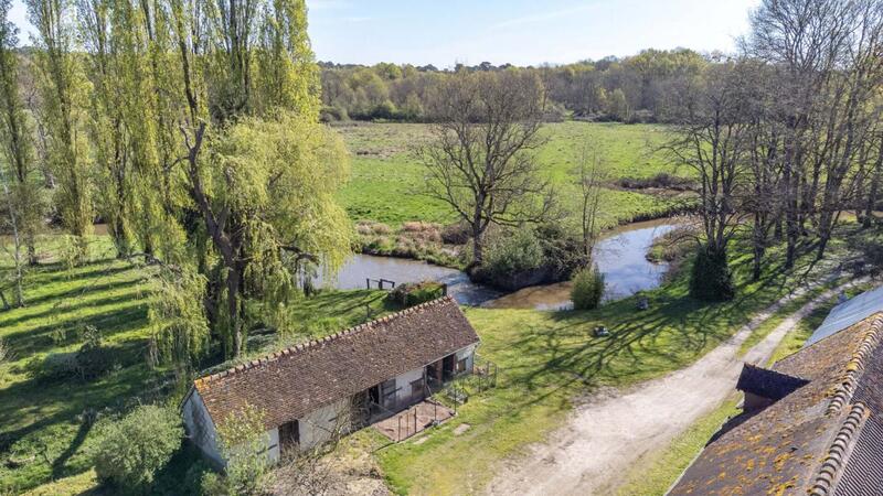 Maison - 132 m² - 7 pièces