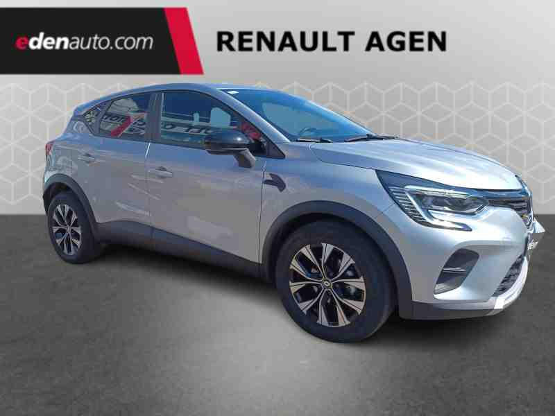 Renault Captur TCe 90 Evolution