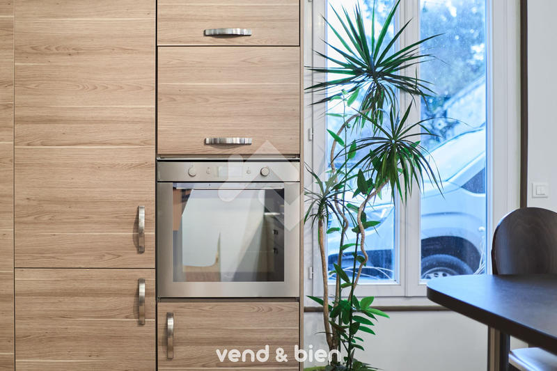 Maison - 156 m² - 6 pièces