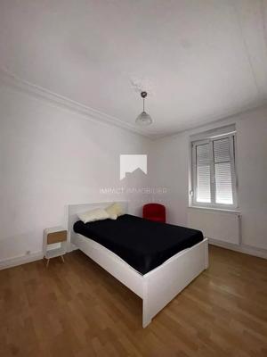 Maison - 70 m² - 4 pièces