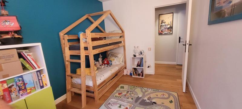 Appartement - 73 m² - 3 pièces