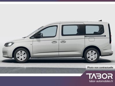 Volkswagen Caddy Maxi Dsg