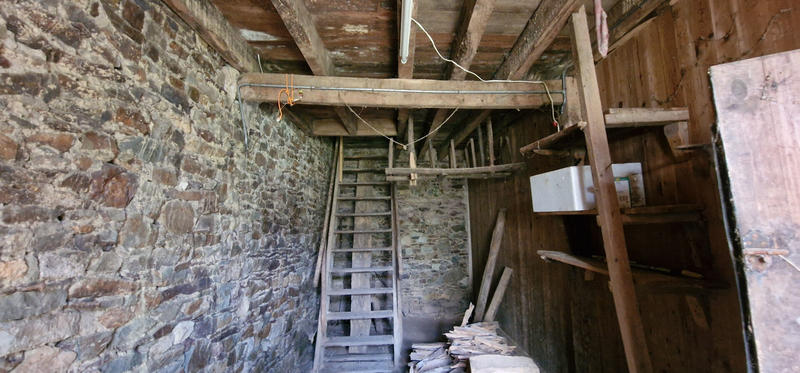 Maison - 81 m² - 4 pièces