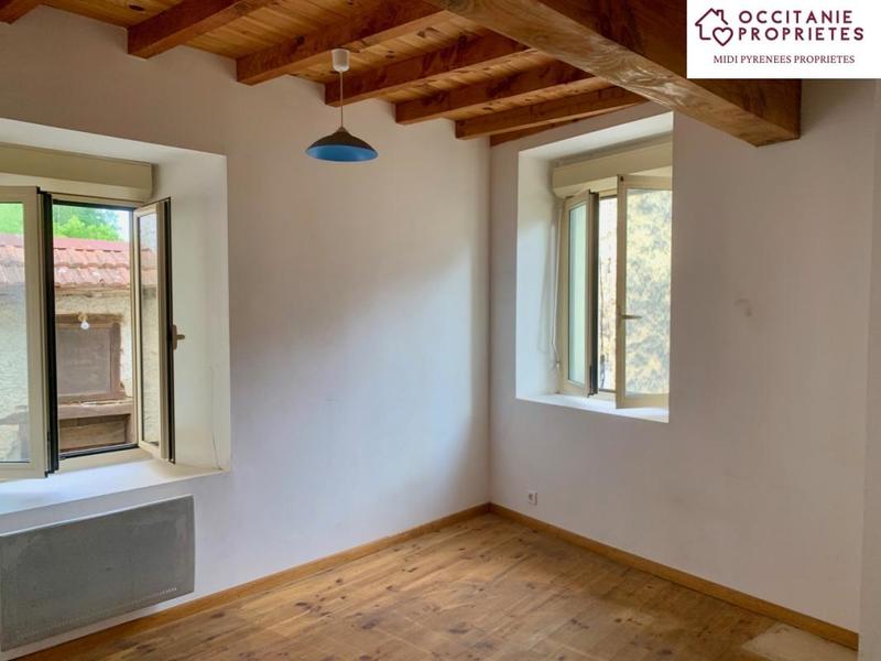 Maison - 65 m² - 4 pièces