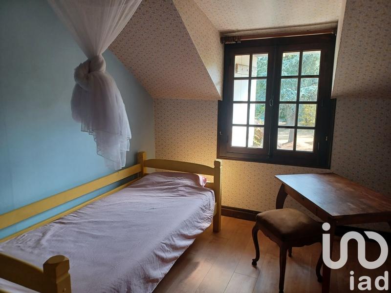 Maison de campagne - 140 m² - 5 pièces