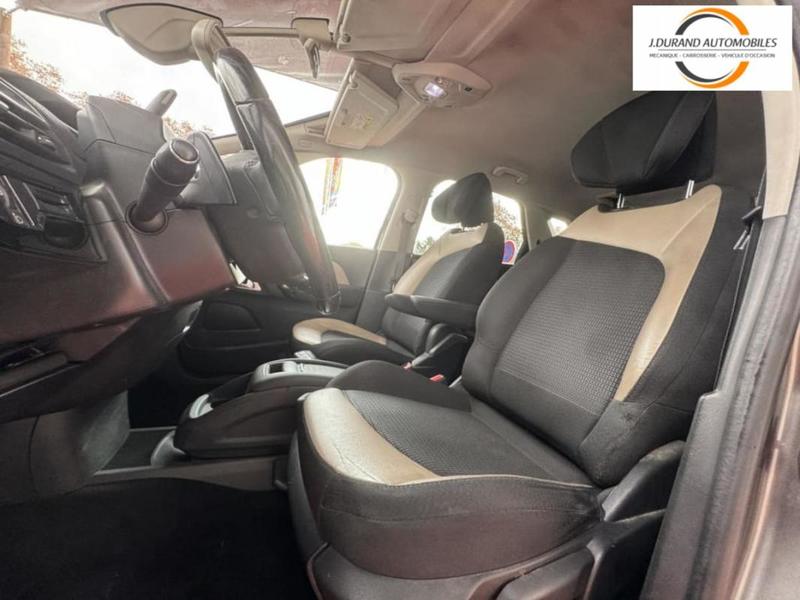 Citroën C4 Picasso BlueHDi 150 s&amp;S Exclusive Eat6