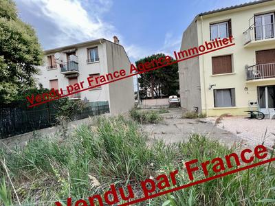 Terrain constructible - 231 m²