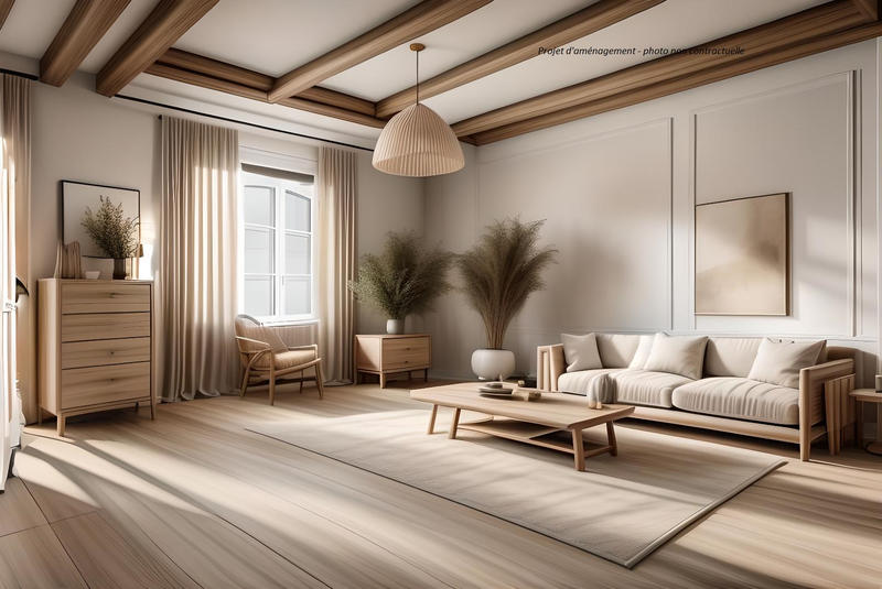 Maison - 303 m² - 11 pièces