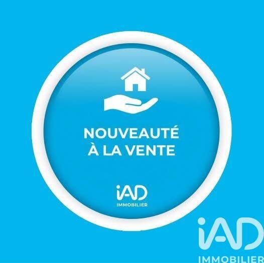 Appartement - 82 m² - 3 pièces