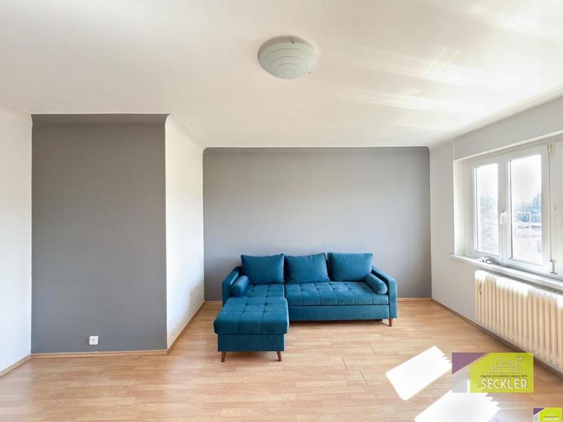 Appartement - 83 m² - 3 pièces