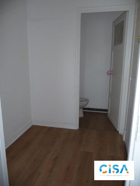 Immeuble - 144 m²