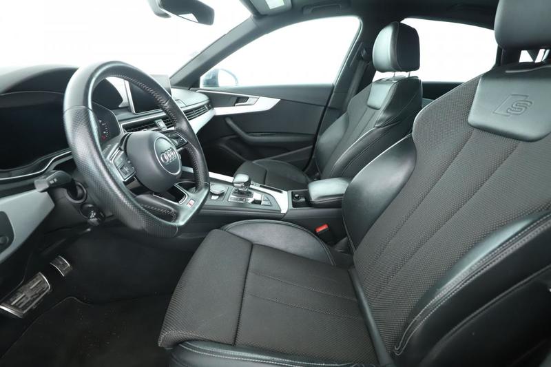 Audi A4 1.4 Tfsi s line s tronic 150 ch