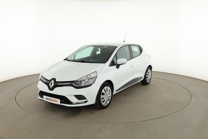 Renault Clio 1.5 dCi Energy Zen 75 ch