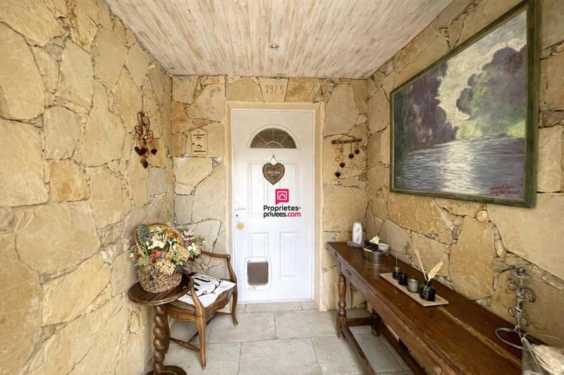 Maison - 180 m² - 7 pièces