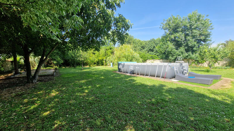 Maison - 140 m² - 4 pièces