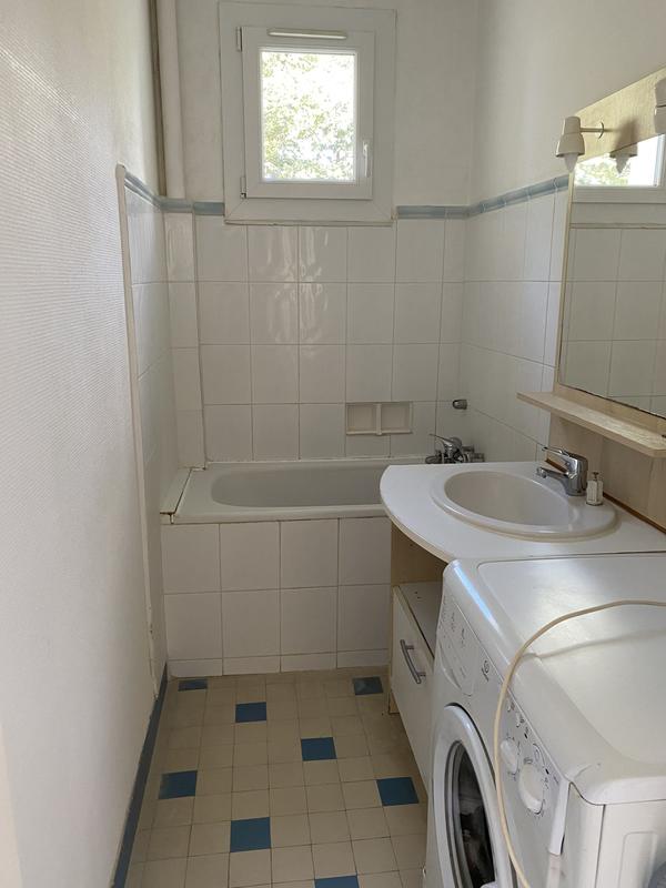 Appartement - 61 m² - 4 pièces