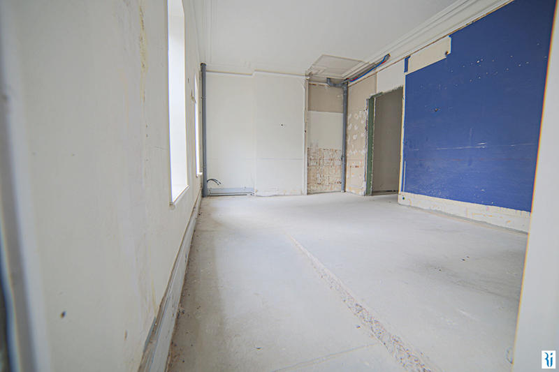 Local commercial - 108 m²