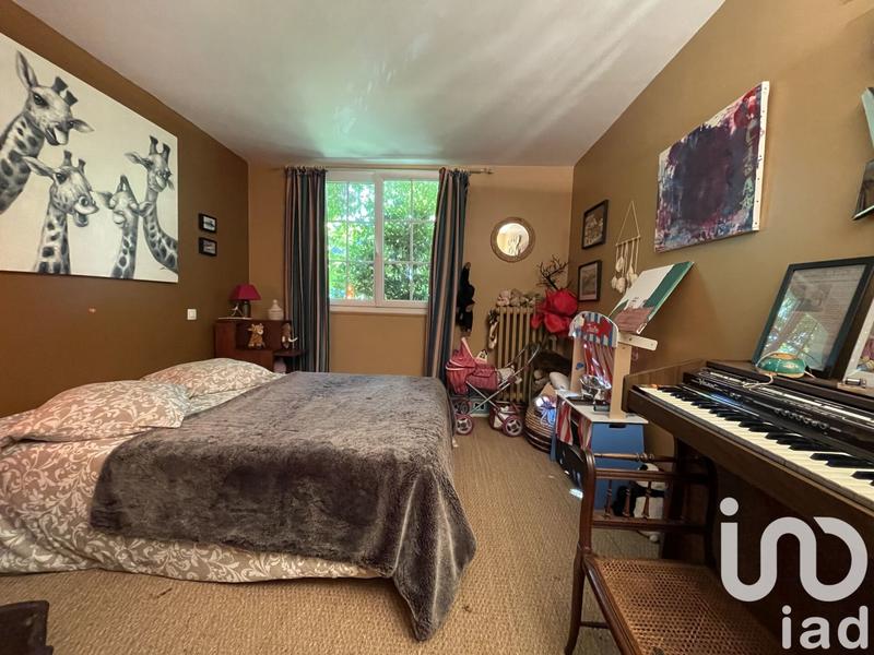 Maison - 275 m² - 11 pièces