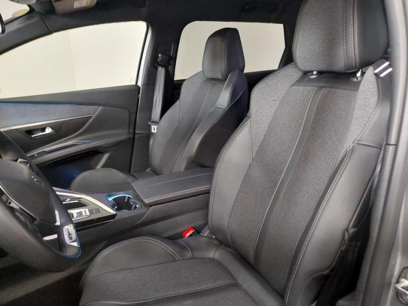Peugeot 5008 Bluehdi 130ch Ss Eat8 Gt Line
