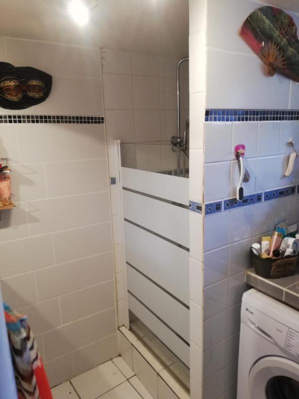 Maison - 97 m² - 5 pièces