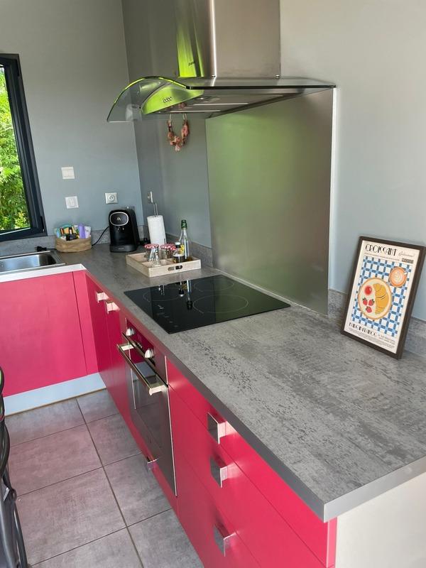 Maison - 380 m² - 11 pièces