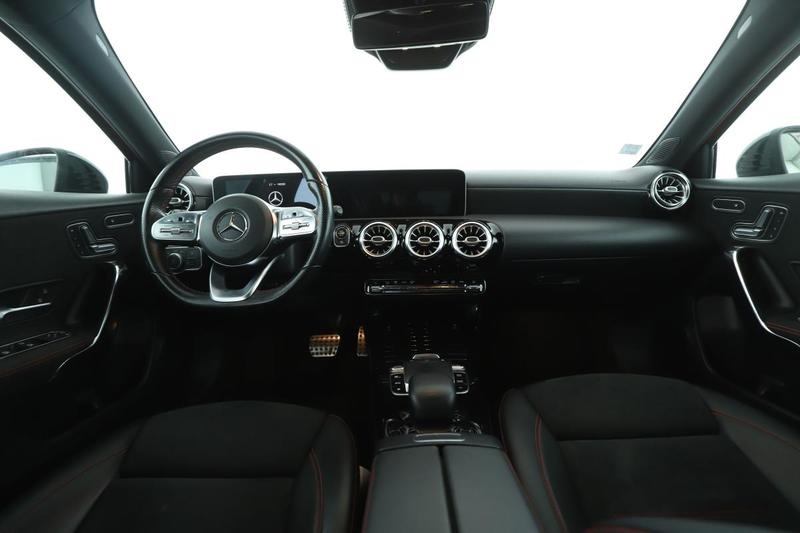 Mercedes Classe a 180 d Amg Line 7g-Dct 116 ch