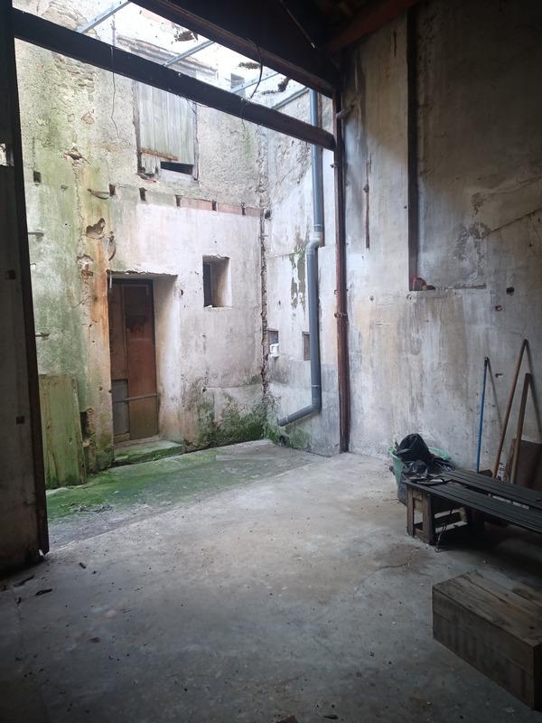 Maison - 172 m² - 6 pièces