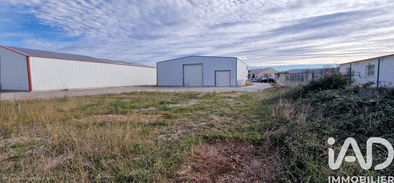 Maison - 665 m² - 5 pièces