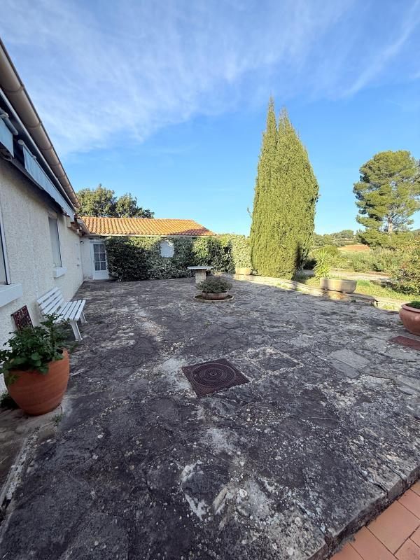 Villa - 137 m² - 4 pièces