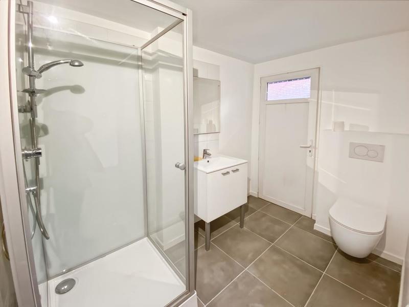 Maison - 60 m² - 4 pièces