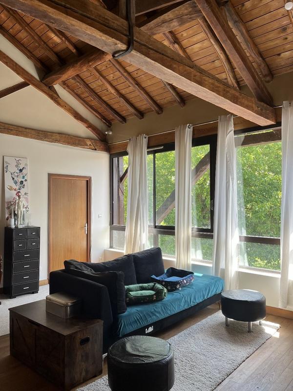 Propriété - 228 m² - 7 pièces