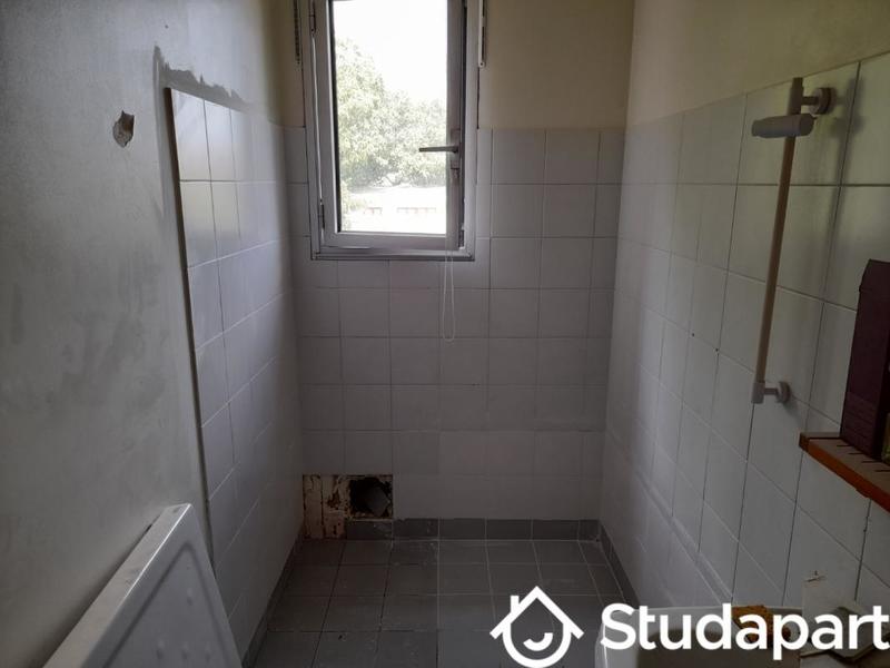 Maison - 48 m² - 2 pièces