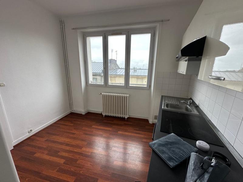 Immeuble - 220 m² - 2 pièces