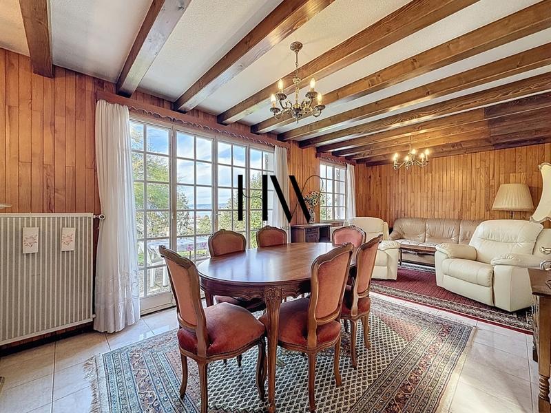 Maison - 83 m² - 4 pièces