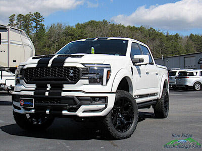Ford F 150 Shelby