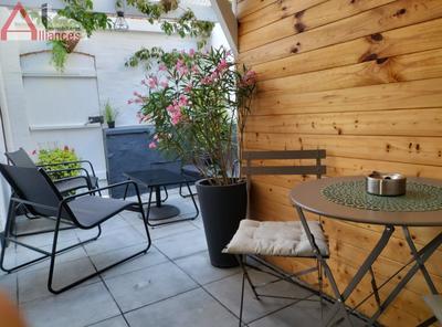 Villa - 109 m² - 6 pièces