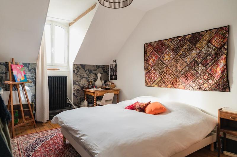 Maison - 290 m² - 12 pièces