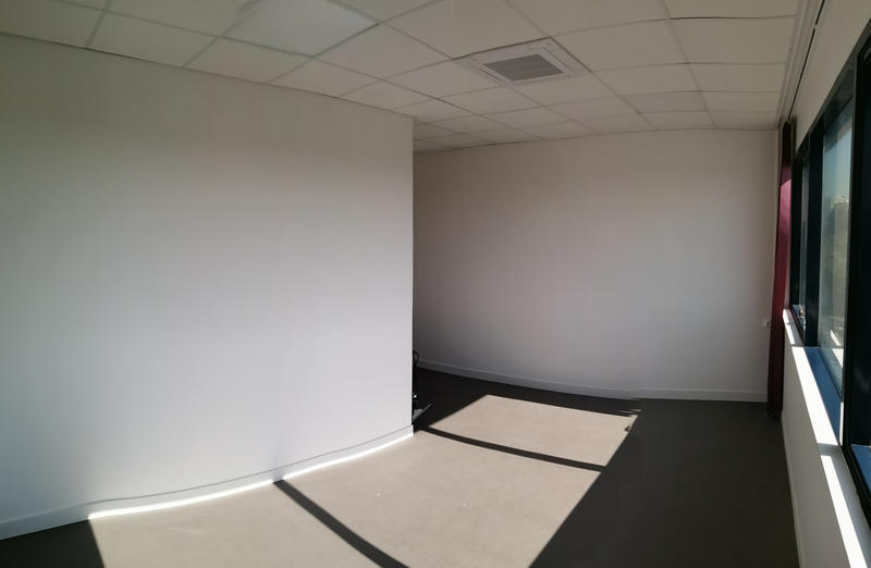 Bureau - 19 m²