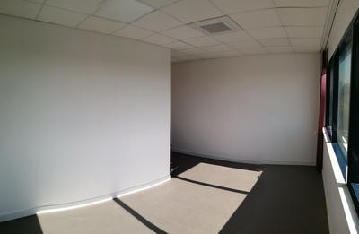 Bureau - 19 m²